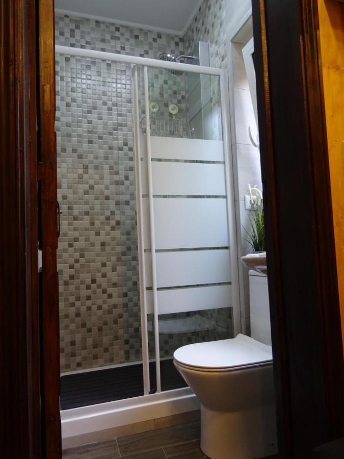 Apartment Estudio T34 - Historic Center Lissabon